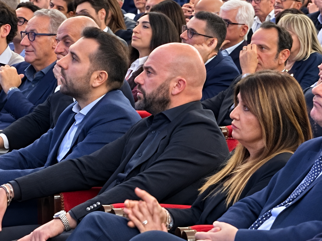 Roberto Occhiuto