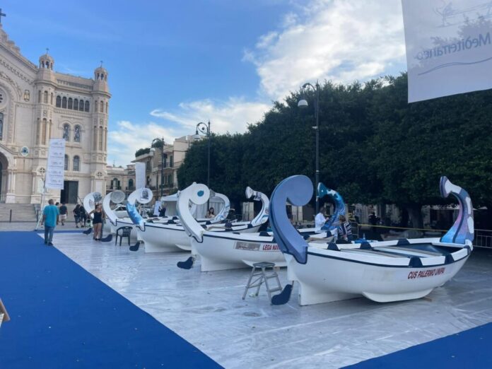 Regata del Mediterraneo 2026