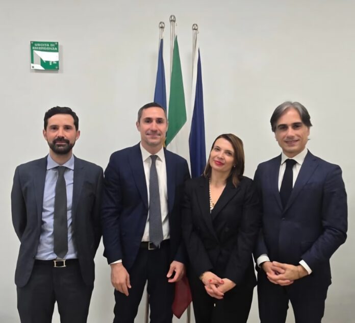 sanità in Calabria