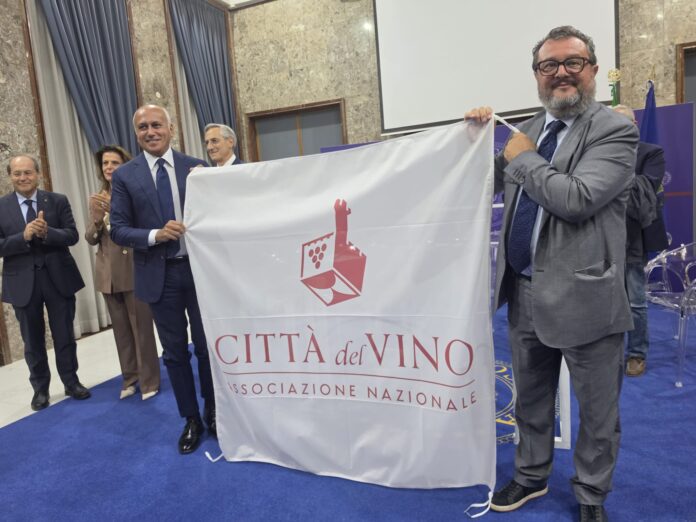 Cosenza Città del Vino