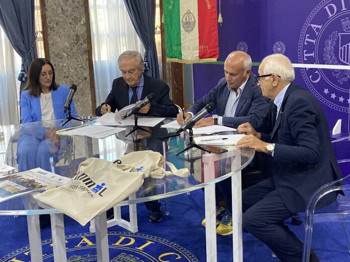 sicurezza sul lavoro Cosenza